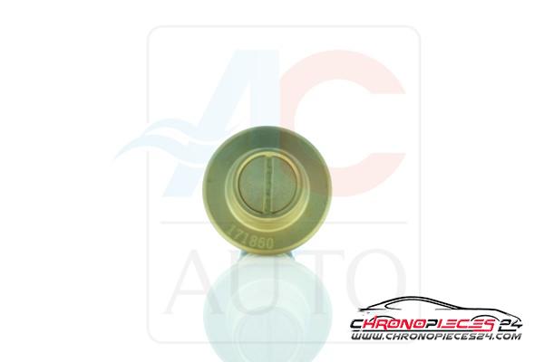 Achat de ACAUTO AC-02VI03 Valve de réglage, compresseur  pas chères