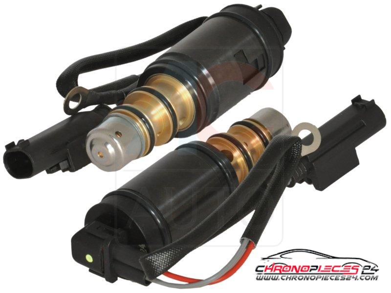 Achat de ACAUTO AC-02DN06 Valve de réglage, compresseur  pas chères