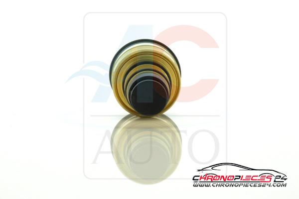 Achat de ACAUTO AC-02DN10 Valve de réglage, compresseur  pas chères