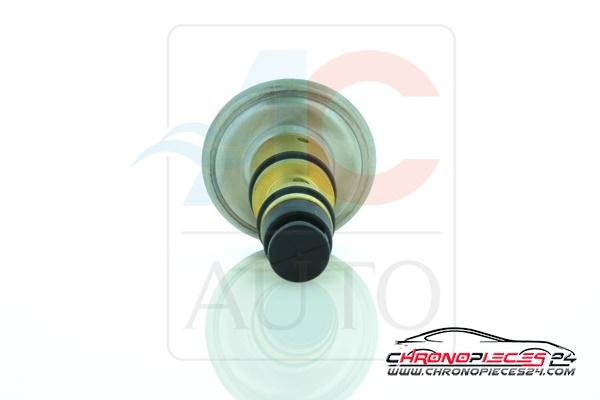 Achat de ACAUTO AC-02DN12 Valve de réglage, compresseur  pas chères