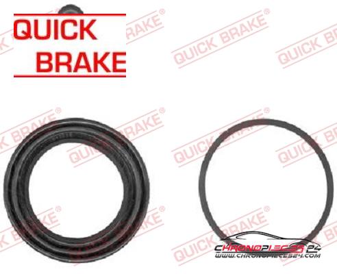 Achat de QUICK BRAKE 114-0014 Kit de réparation, étrier de frein  pas chères