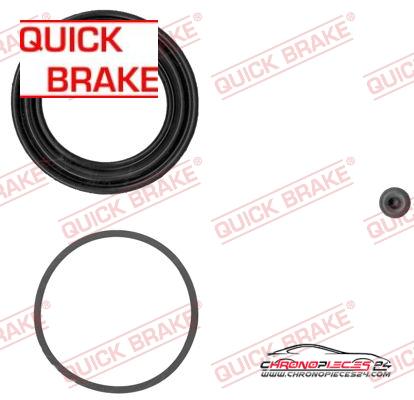 Achat de QUICK BRAKE 114-0039 Kit de réparation, étrier de frein  pas chères