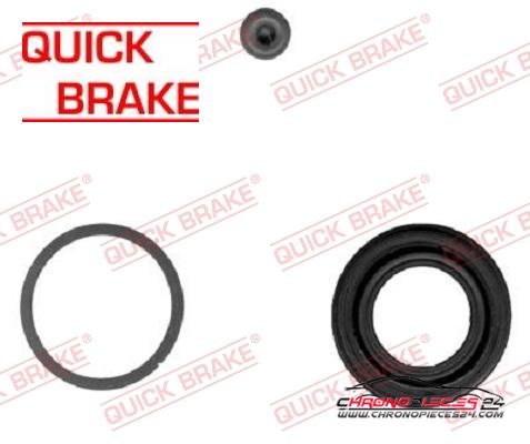 Achat de QUICK BRAKE 114-0060 Kit de réparation, étrier de frein  pas chères