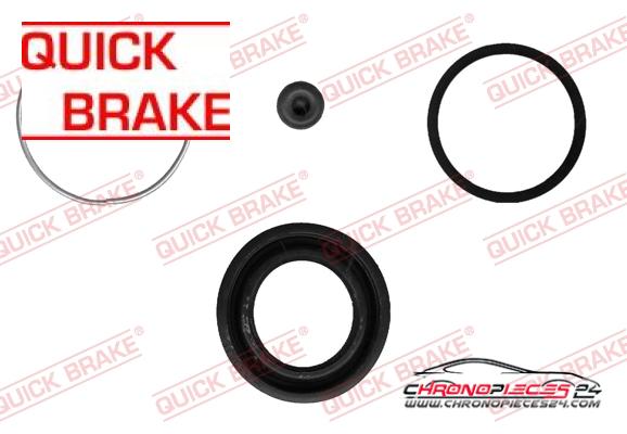 Achat de QUICK BRAKE 114-0135 Kit de réparation, étrier de frein  pas chères