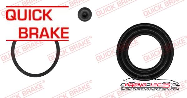 Achat de QUICK BRAKE 114-0145 Kit de réparation, étrier de frein  pas chères