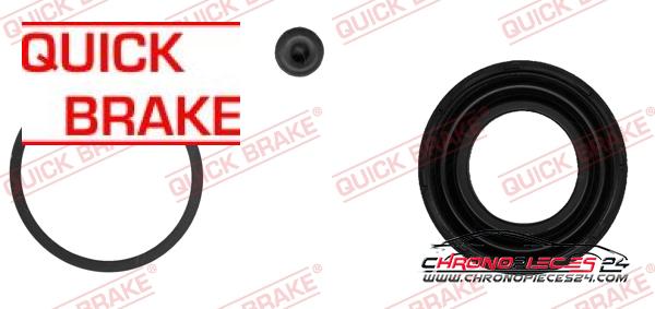 Achat de QUICK BRAKE 114-0174 Kit de réparation, étrier de frein  pas chères