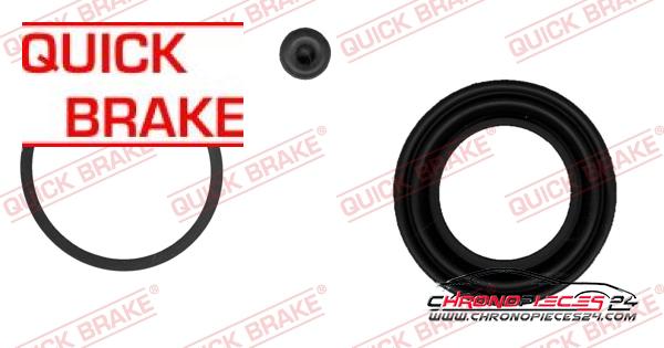 Achat de QUICK BRAKE 114-0191 Kit de réparation, étrier de frein  pas chères