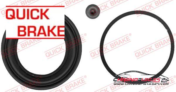 Achat de QUICK BRAKE 114-0305 Kit de réparation, étrier de frein  pas chères