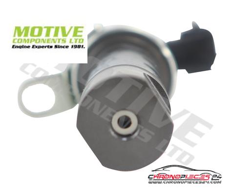 Achat de MOTIVE VVTS2105 Valve de commande, réglage d'arbres à came  pas chères