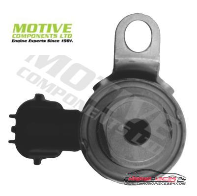 Achat de MOTIVE VVTS2123 Valve de commande, réglage d'arbres à came  pas chères