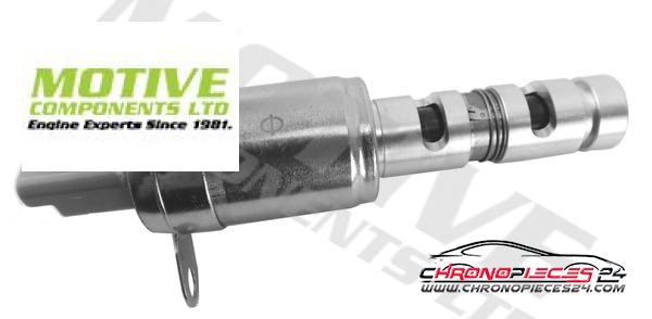 Achat de MOTIVE VVTS2137 Valve de commande, réglage d'arbres à came  pas chères