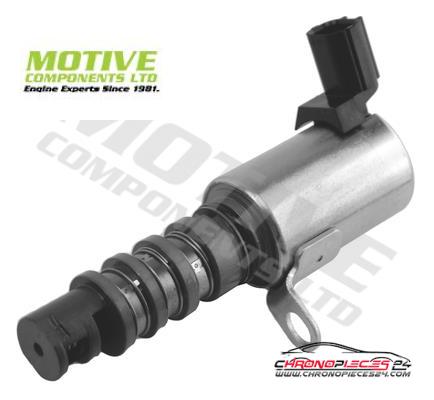 Achat de MOTIVE VVTS2065 Valve de commande, réglage d'arbres à came  pas chères