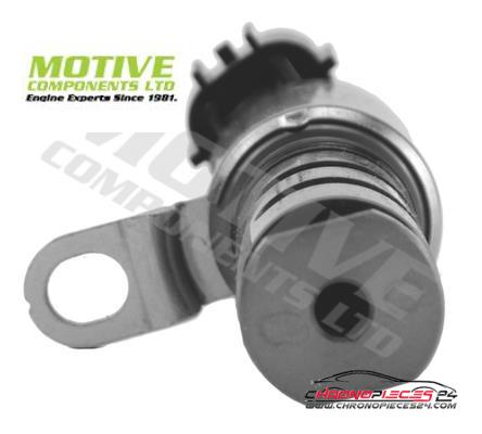 Achat de MOTIVE VVTS2073 Valve de commande, réglage d'arbres à came  pas chères