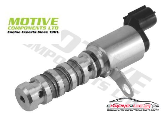 Achat de MOTIVE VVTS2078 Valve de commande, réglage d'arbres à came  pas chères