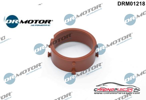 Achat de DR.MOTOR AUTOMOTIVE DRM01218 Bague d'étanchéité, gaine de suralimentation  pas chères