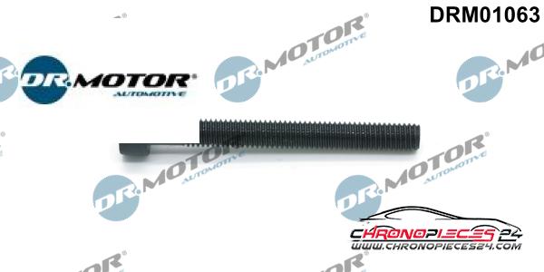 Achat de DR.MOTOR AUTOMOTIVE DRM01063 Vis, support pour contrôleur d'injecteurs  pas chères