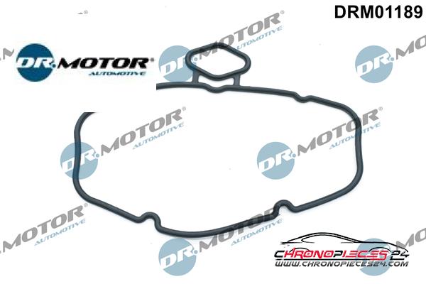 Achat de DR.MOTOR AUTOMOTIVE DRM01189 Joint de cache culbuteurs  pas chères