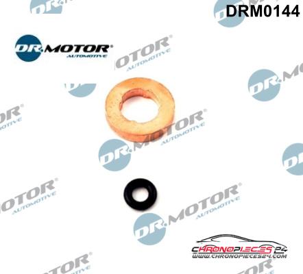 Achat de DR.MOTOR AUTOMOTIVE DRM0144 Kit de joints, injecteur  pas chères