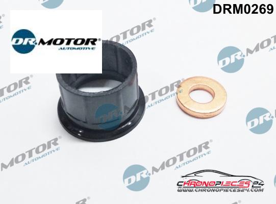 Achat de DR.MOTOR AUTOMOTIVE DRM0269 Kit de joints, injecteur  pas chères