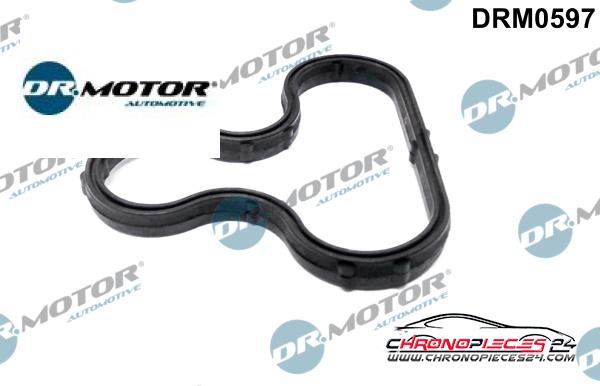 Achat de DR.MOTOR AUTOMOTIVE DRM0597 Kit de réparation, alternateur  pas chères