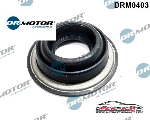 Achat de DR.MOTOR AUTOMOTIVE DRM0403 Joint de cache culbuteurs  pas chères