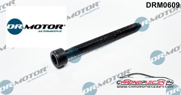 Achat de DR.MOTOR AUTOMOTIVE DRM0609 Vis, support pour contrôleur d'injecteurs  pas chères