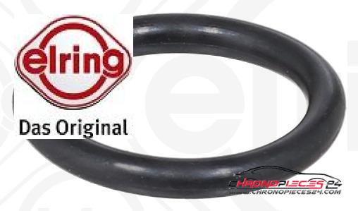 Achat de ELRING 750.298 Joint d'étanchéité, tube de protection de la tige du poussoi pas chères