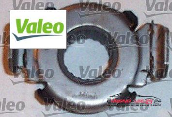 Achat de VALEO 003362 Kit d'embrayage pas chères