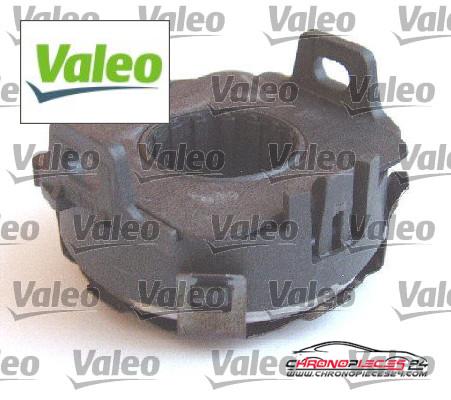 Achat de VALEO 003388 Kit d'embrayage pas chères