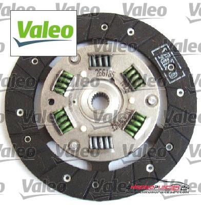 Achat de VALEO 003388 Kit d'embrayage pas chères