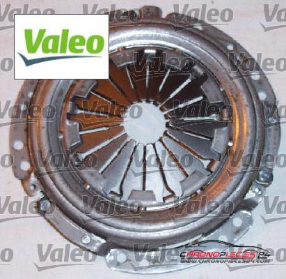 Achat de VALEO 003437 Kit d'embrayage pas chères