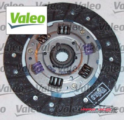 Achat de VALEO 003437 Kit d'embrayage pas chères