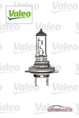 Achat de VALEO 032009 Ampoule, projecteur longue portée pas chères