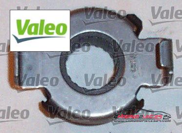 Achat de VALEO 003501 Kit d'embrayage pas chères