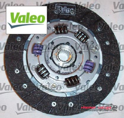 Achat de VALEO 003501 Kit d'embrayage pas chères