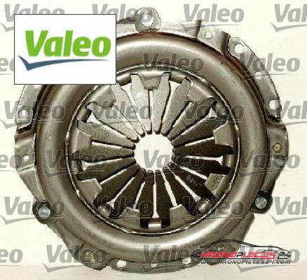 Achat de VALEO 006741 Kit d'embrayage pas chères