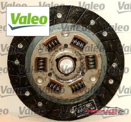 Achat de VALEO 006741 Kit d'embrayage pas chères