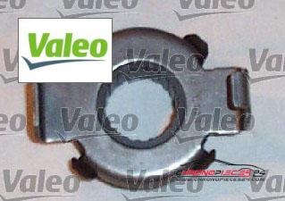 Achat de VALEO 006745 Kit d'embrayage pas chères