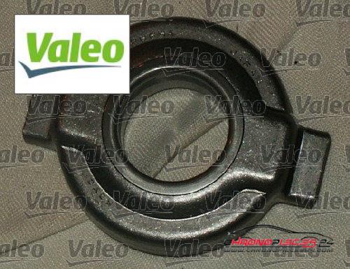 Achat de VALEO 009247 Kit d'embrayage pas chères