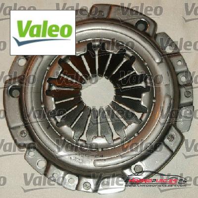 Achat de VALEO 009247 Kit d'embrayage pas chères