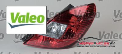 Achat de VALEO 043391 Feu arrière pas chères