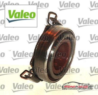 Achat de VALEO 009263 Kit d'embrayage pas chères