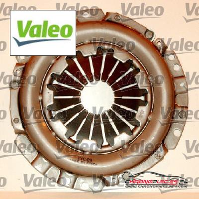 Achat de VALEO 009263 Kit d'embrayage pas chères