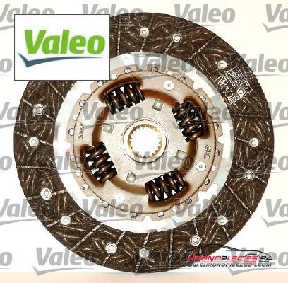 Achat de VALEO 009263 Kit d'embrayage pas chères