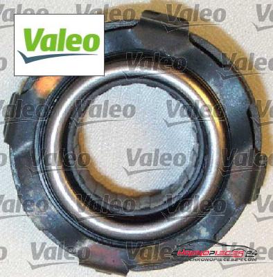 Achat de VALEO 009312 Kit d'embrayage pas chères