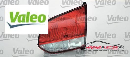 Achat de VALEO 043880 Feu arrière pas chères