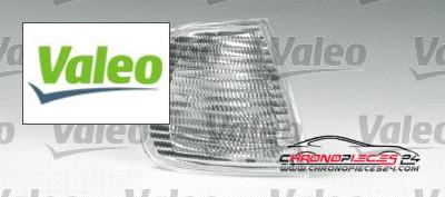 Achat de VALEO 086655 Feu clignotant pas chères