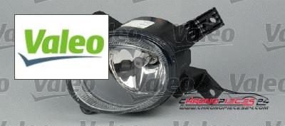 Achat de VALEO 088895 Projecteur antibrouillard pas chères