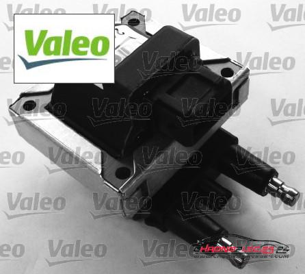 Achat de VALEO 245129 Bobine d'allumage pas chères