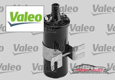 Achat de VALEO 245025 Bobine d'allumage pas chères